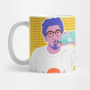 SWISSA Mug